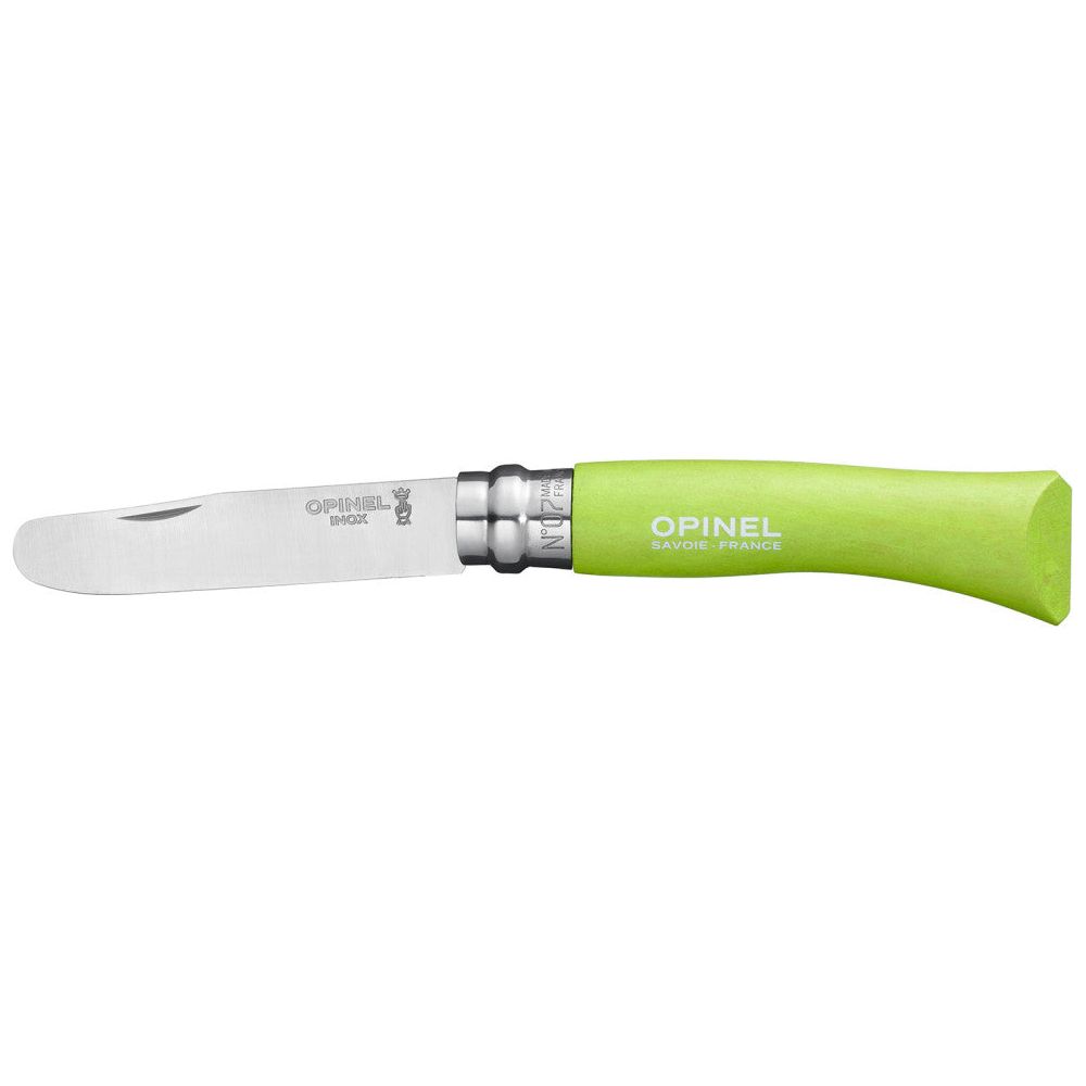 Opinel My First Opinel (available in 4 colors)