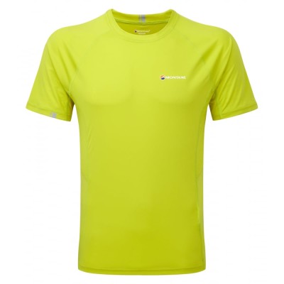 T-shirt Montane Sonic