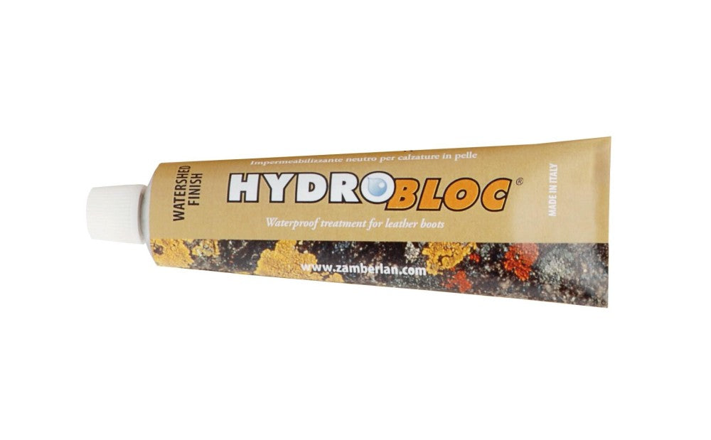 Zamberlan Hydrobloc® Crème