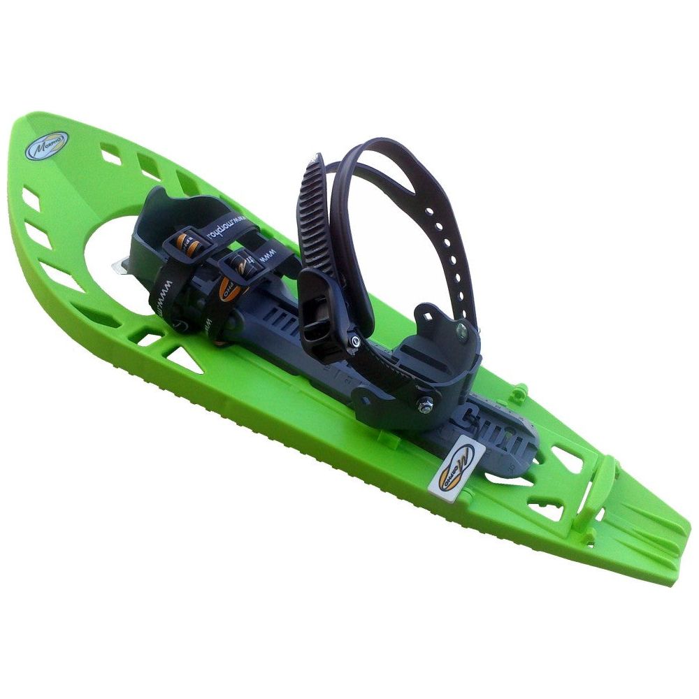 Morpho Trimoette Light snowshoes