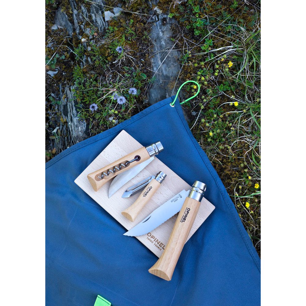 Opinel Nomad kit de cuisine