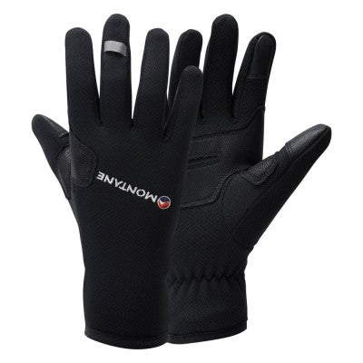 Gants Montane Iridium