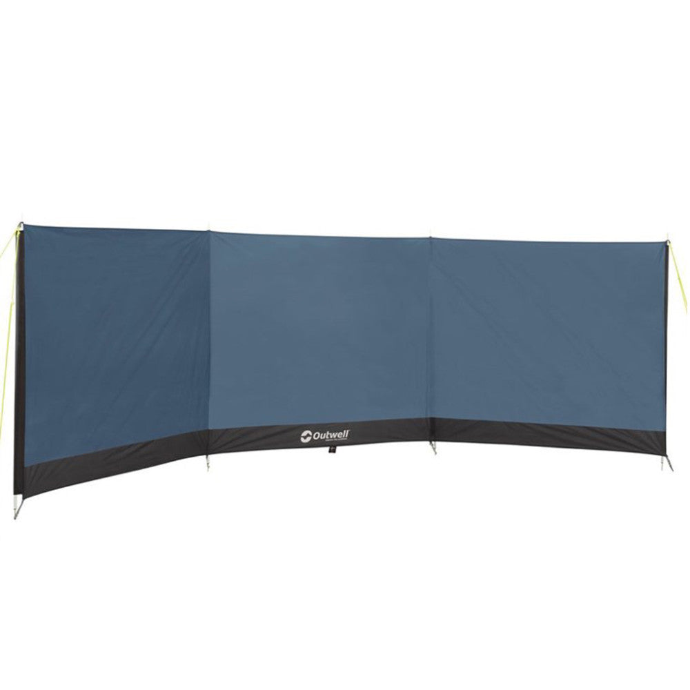 Pare-vent Outwell Windscreen bleu