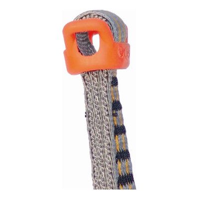 Climbing Technology fixation en caoutchouc