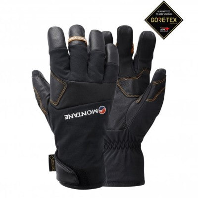 Перчатки Montane Ice Grip