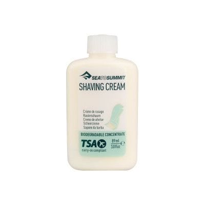 Sea To Summit Trek & Travel crème à raser liquide 89ml