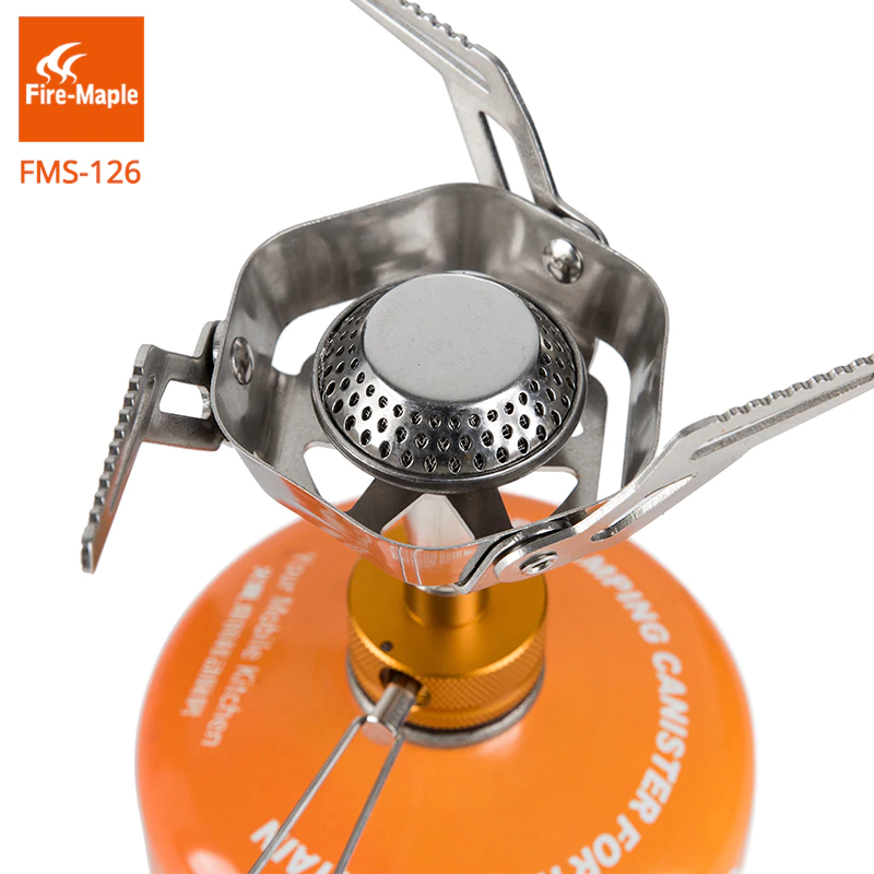 Fire-Maple FMS-126