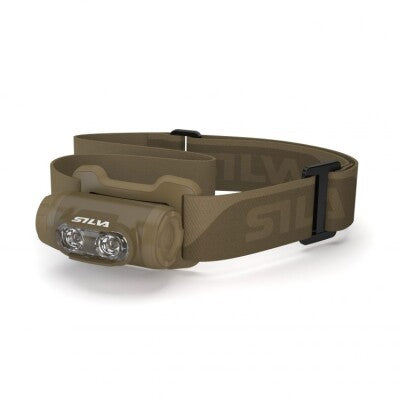 Silva MR 350 Militare