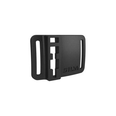 Silva support de casque pour lampe frontale Fast
