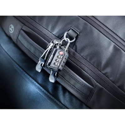 Deuter TSA кодовый замок