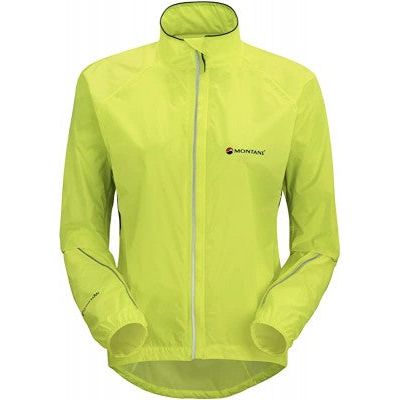 Montane Featherlite Velo H2O veste