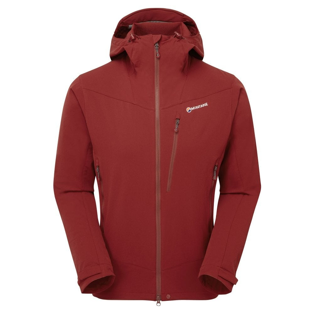 Veste homme Montane Dyno LT