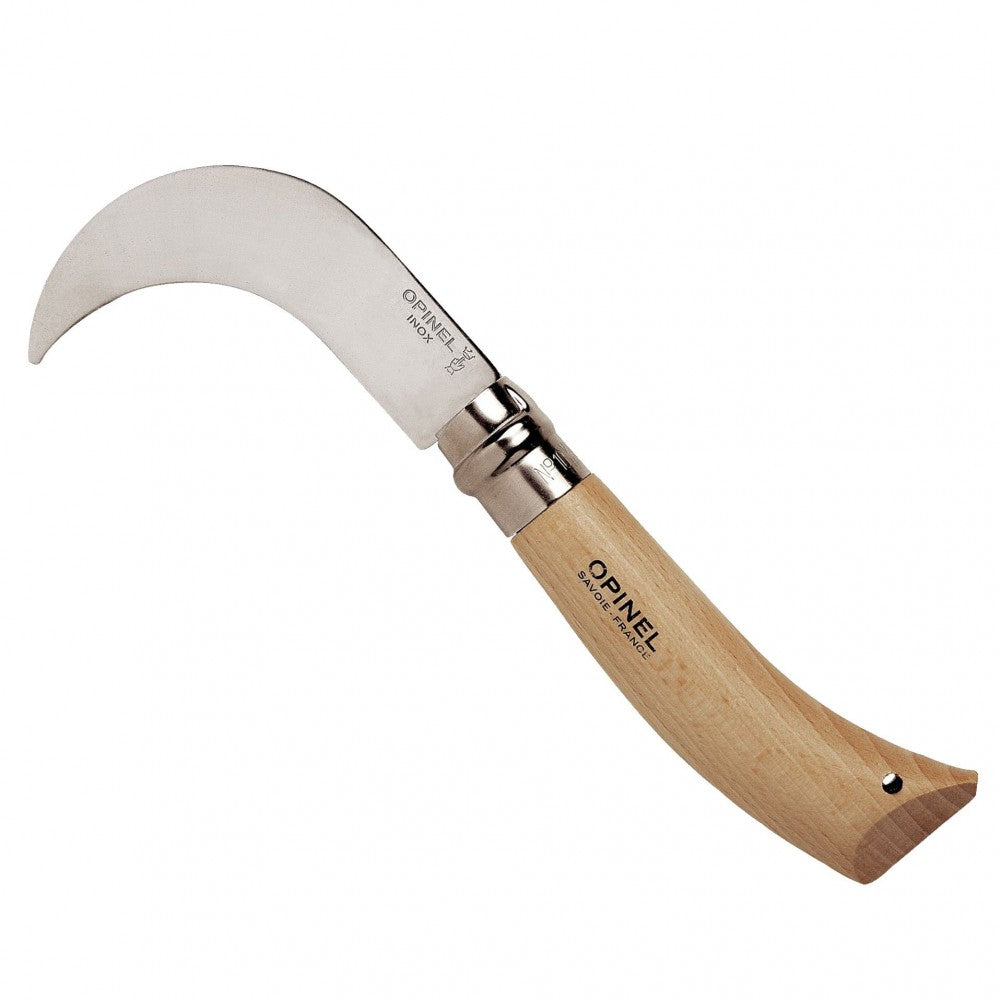 Opinel Blister couteau de taille N°10