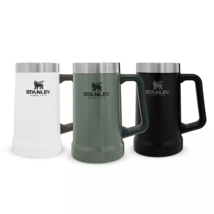 Stanley Пивная кружка The Big Grip 0,7L