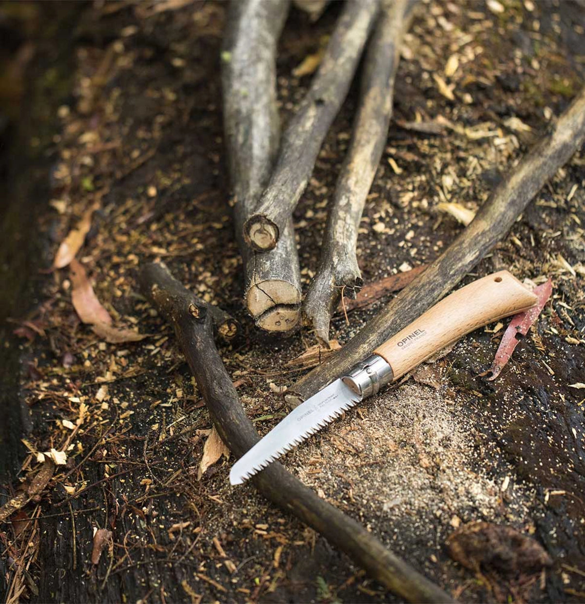 Opinel N°12 Saw