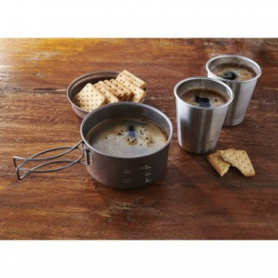 TREK`N EAT Coffee Arabica