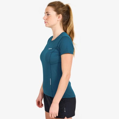 T-shirt Montane Blade femme