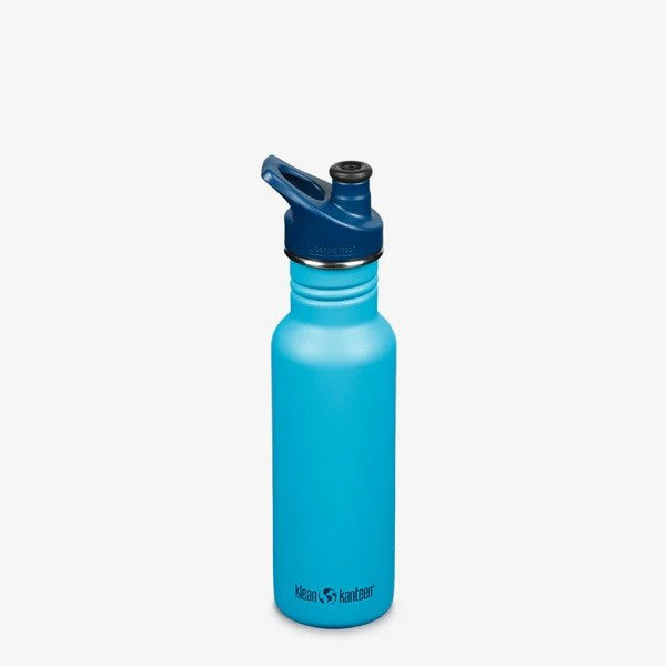 Klean kanteen 532ml Kanteen®Classic Narrow (bouchon Sport)