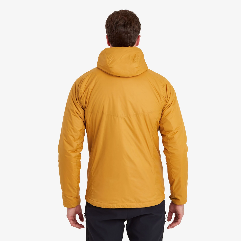 Veste Montane Prism