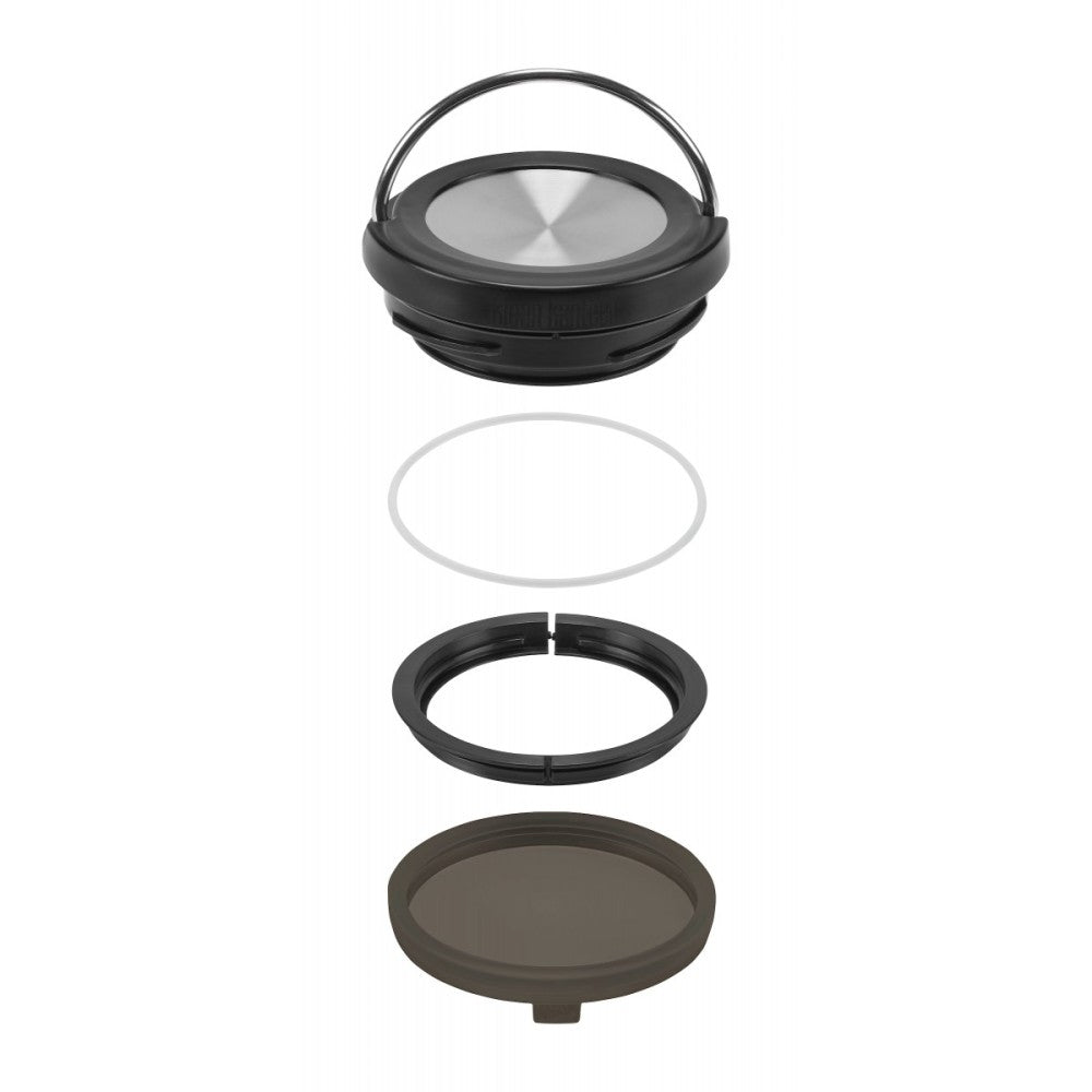 Klean kanteen TKCanister VI-BS 473ml
