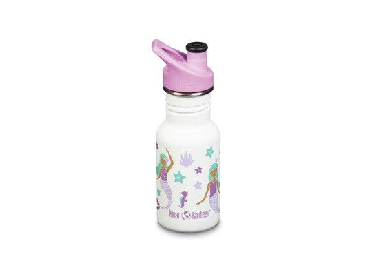 Klean kanteen Kid Classic 355ml (Sport cap)
