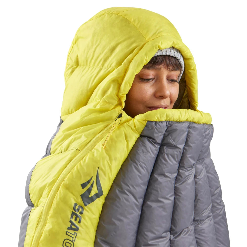Sea To Summit Spark Women's -1C Down Sleeping Bag Regular