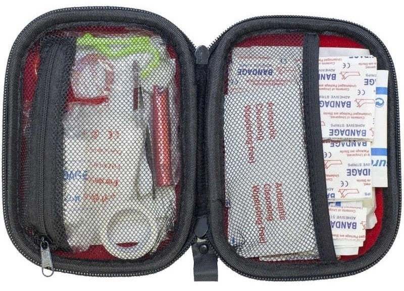 Pharmavoyage trousse de premiers secours de voyage