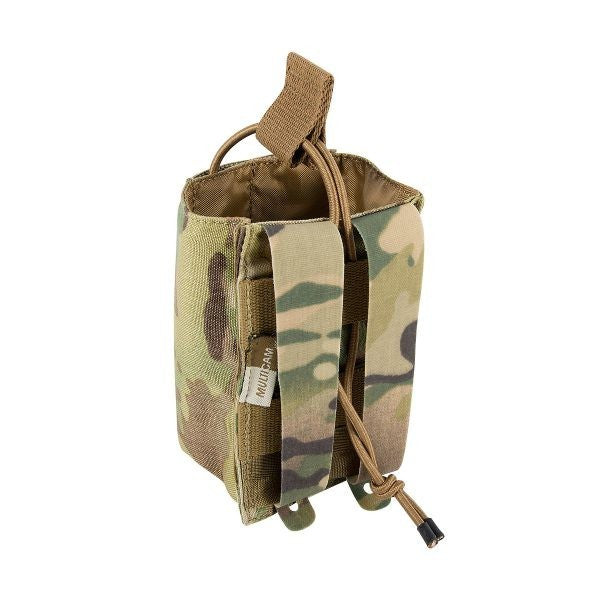Tasmanian TIGER TT DBL porte-chargeur BEL MKII MC