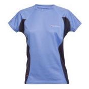 Футболка Montane Fem Sonic