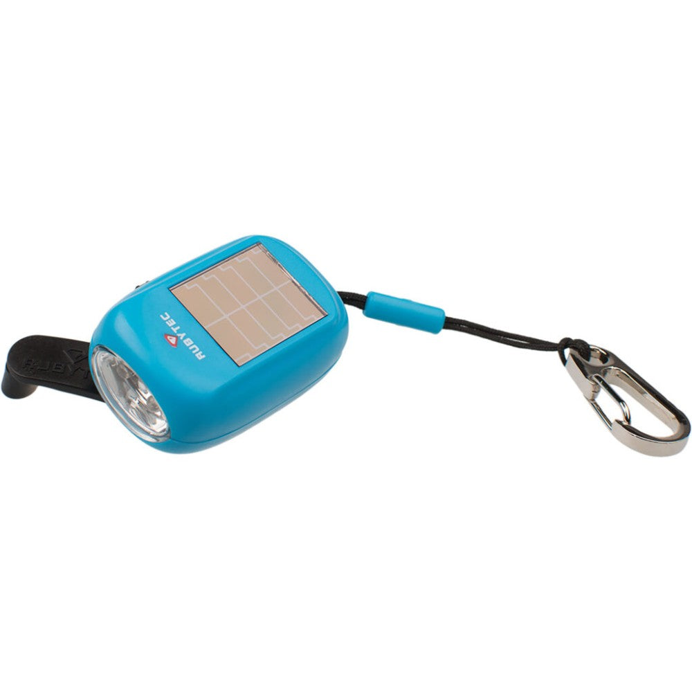 Rubytec Kao lampe de poche à clip