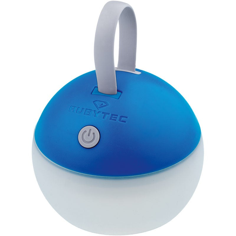 Rubytec Bulb USB lanterne