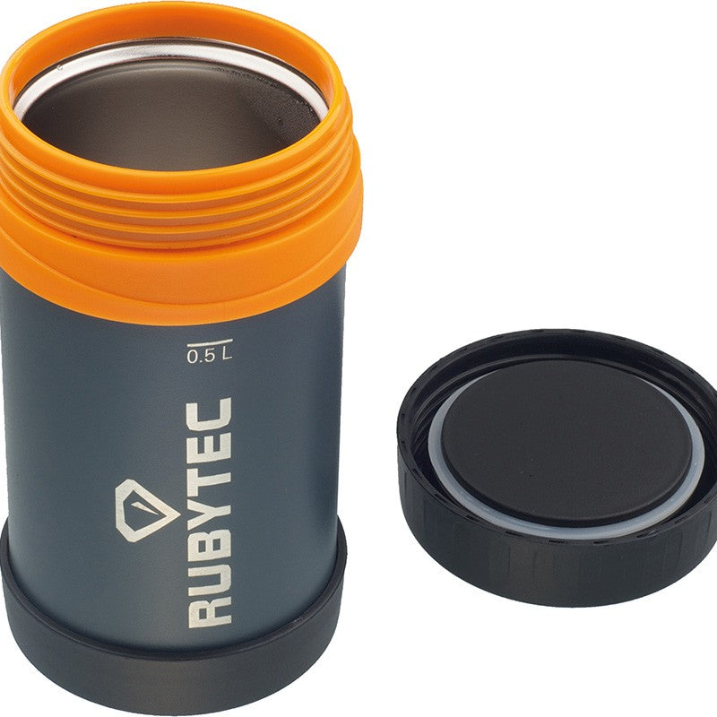 Rubytec Shira boîte alimentaire 0,5L