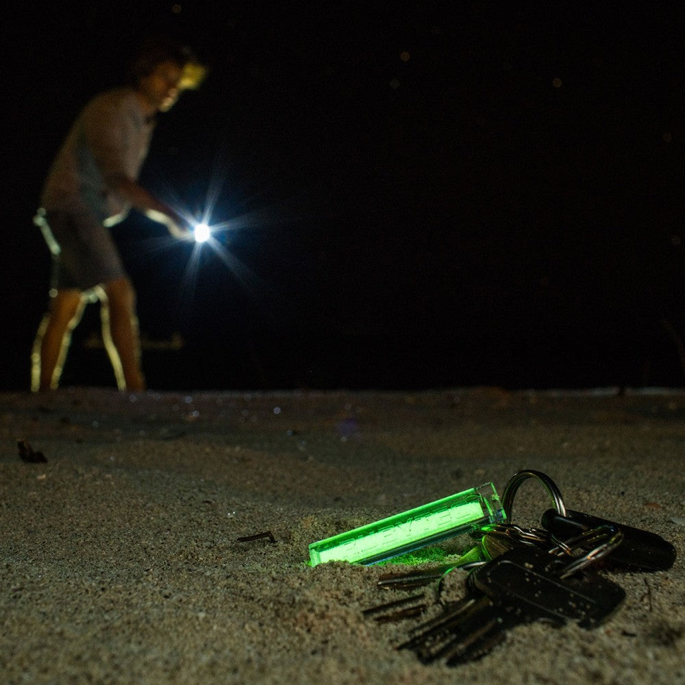 Rubytec Firefly bâton lumineux blister (2 pièces)