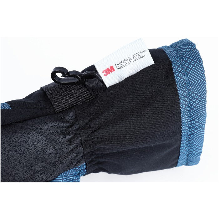 Viking Tanuka moufles de ski femme