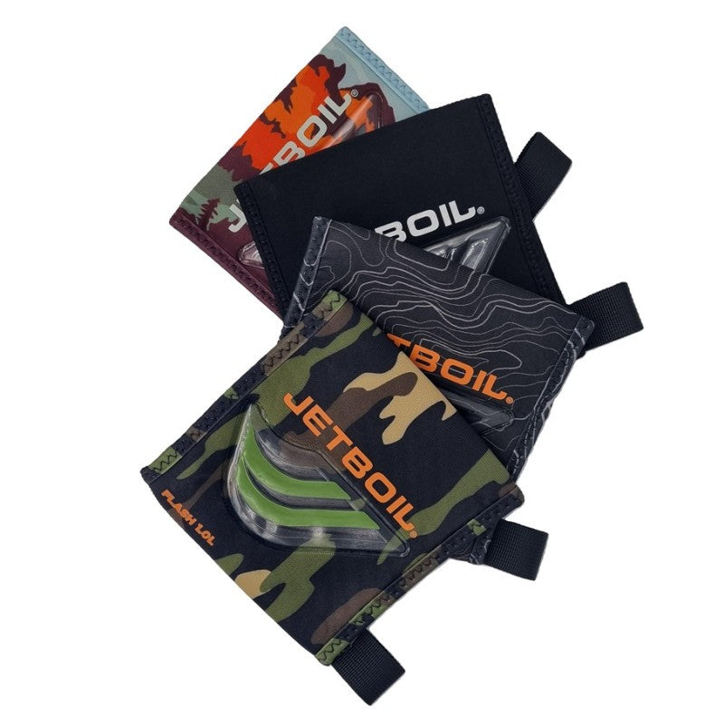 Housse isolante Jetboil pour Flash 1.0L