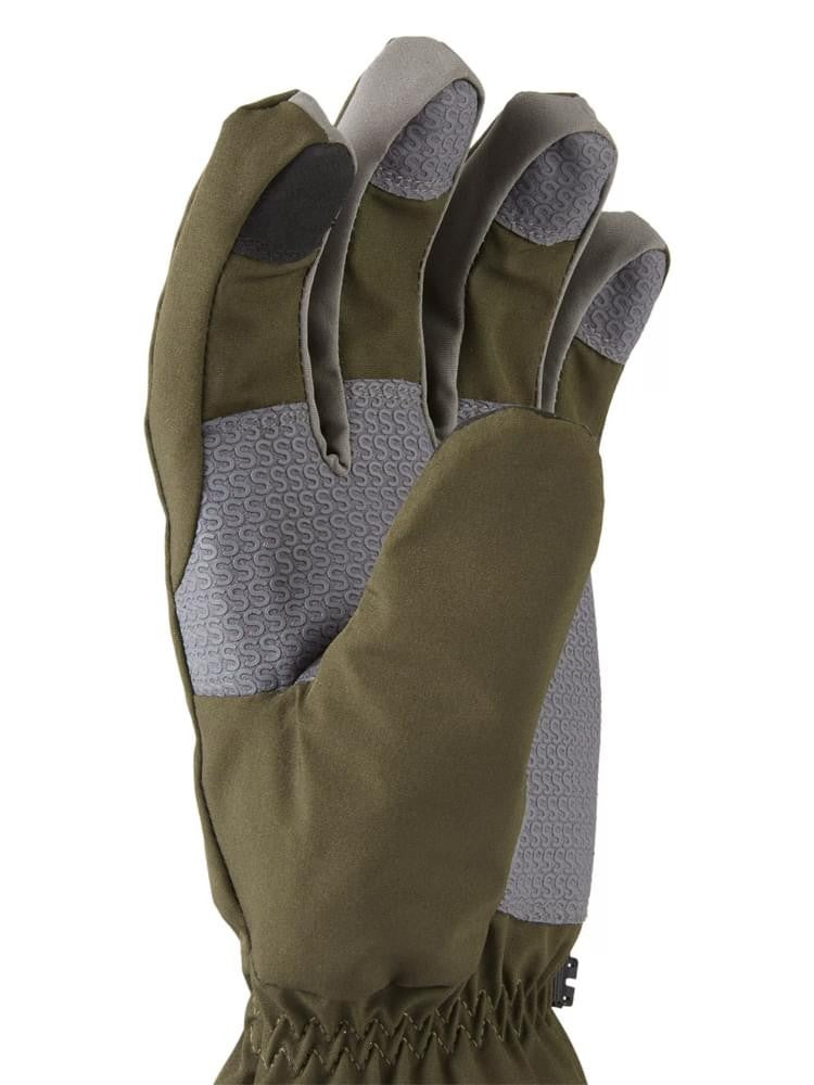 Sealskinz Drayton Waterproof Lightweight Gauntlet