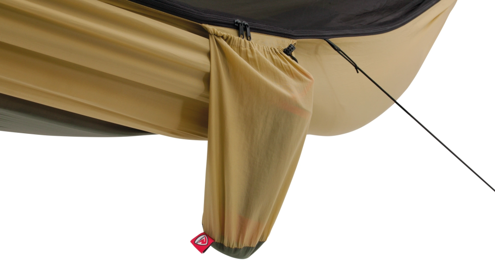 Robens Trace Ultimate ensemble hamac