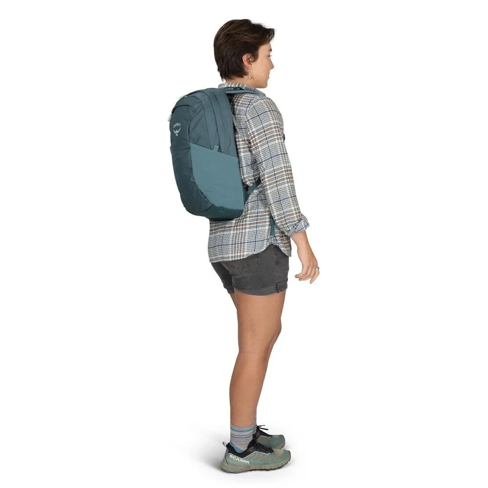 Osprey Farpoint Fairview sac à dos de voyage (2026)