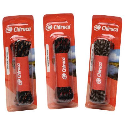 Chiruca boot laces 160/180/240 cm