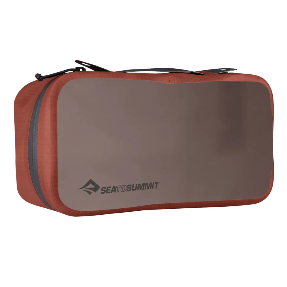 Sea To Summit Hydraulic lot de 3 cubes de rangement