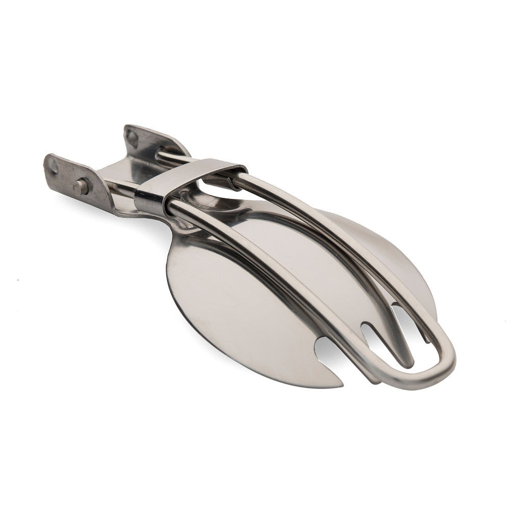 M-Tac cuillère pliante universelle