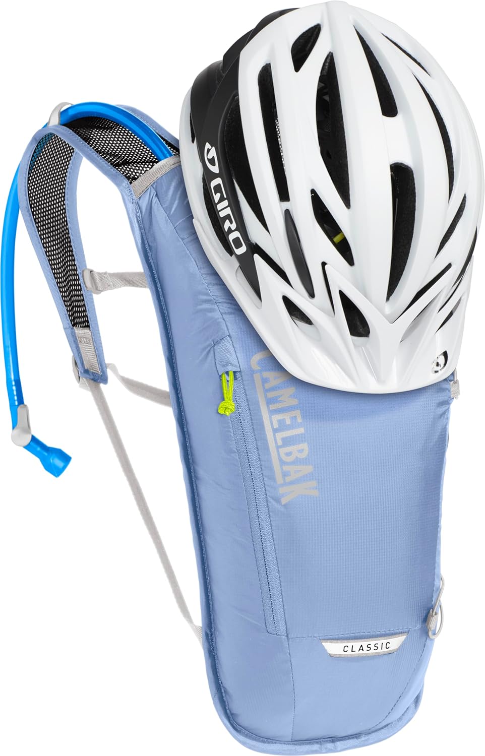 CamelBak Classic™ Light 4L Sac d'hydratation avec réservoir 620ml