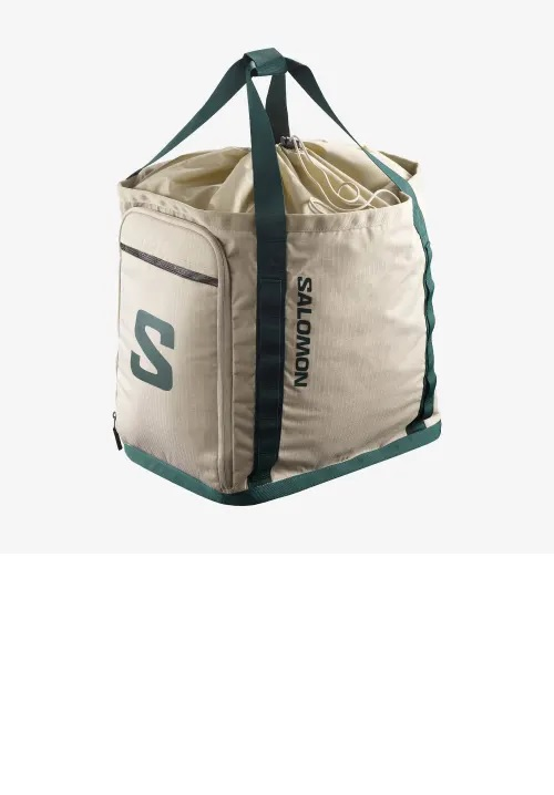 SALOMON zābaku soma Extend Max Gear plaza taupe/panderosa pine