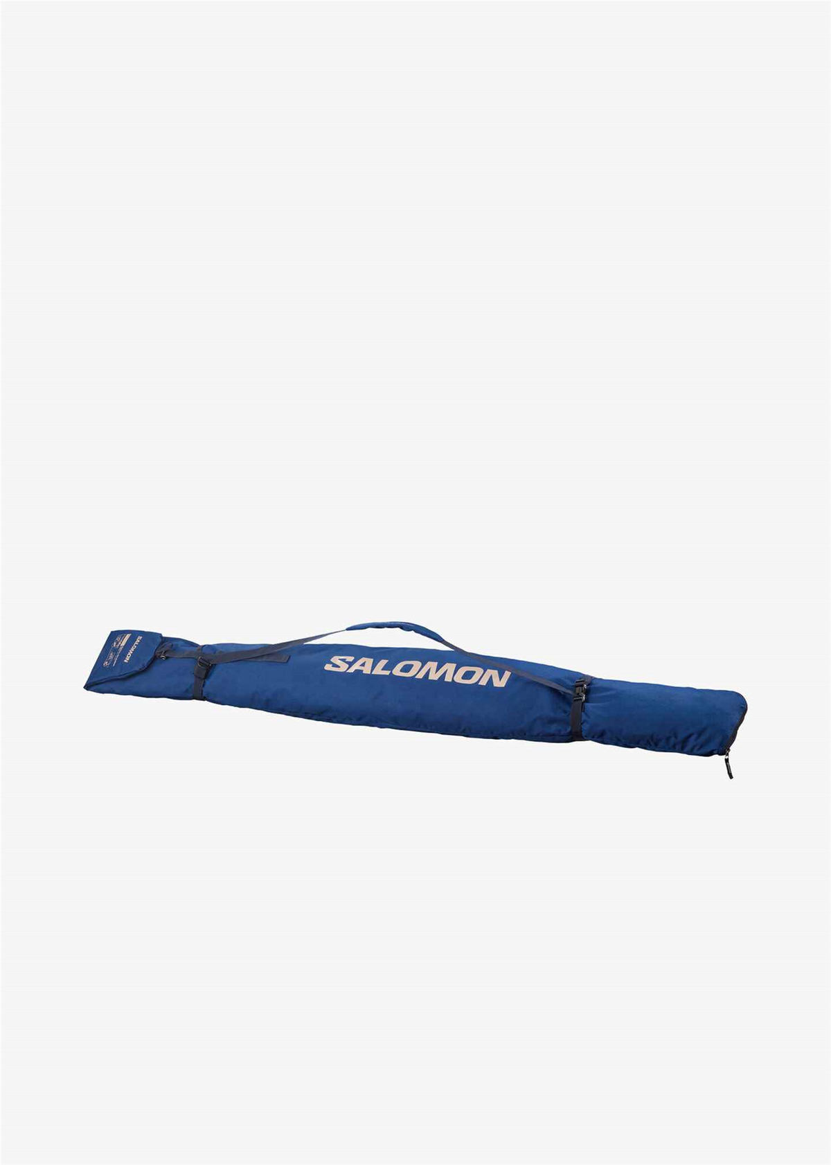 SALOMON slēpju soma Original 1Pair 160-210 navy peony/night sky