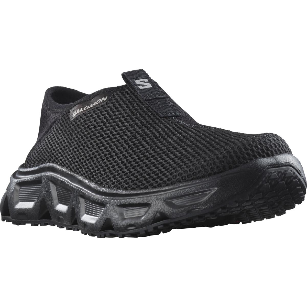 SALOMON обувь Reelax MOC 6.0 черный