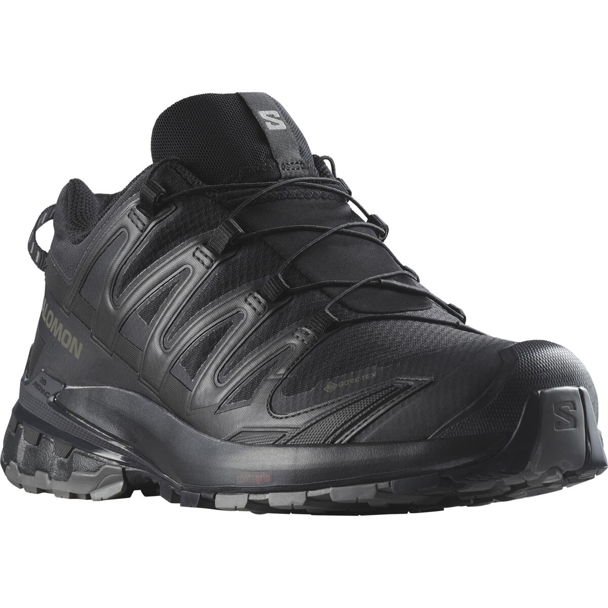 SALOMON shoes XA Pro 3D V9 GTX black