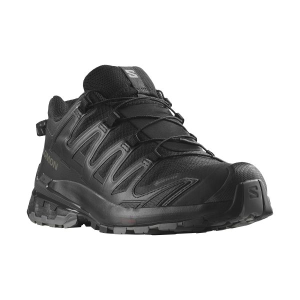 SALOMON shoes XA Pro 3D V9 GTX W black