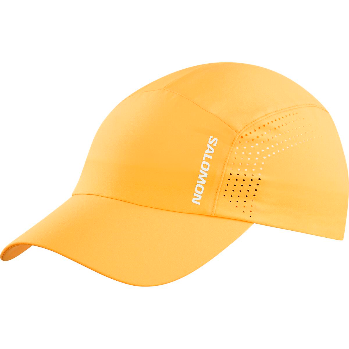 SALOMON Shkout Cap warm apricot — Skriešanas cepures