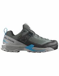 SALOMON обувь X Ultra Alpine GTX