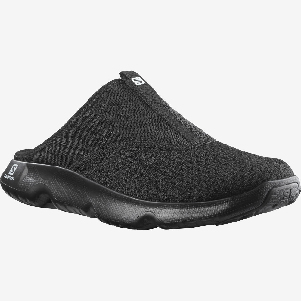 SALOMON обувь Reelax Slide 5.0 W черный